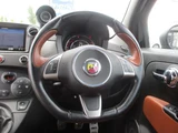 2017 Fiat Abarth Sedan for sale, Japanese used car export - photo 32 of 40 | GULJI TRADERS
