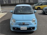 2017 Fiat Abarth 500 Base Sedan for sale, Japanese used car export - photo 3 of 30 | GULJI TRADERS