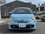 2017 Fiat Abarth 500 Base Sedan for sale, Japanese used car export - photo 4 of 30 | GULJI TRADERS