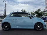 2017 Fiat Abarth 500 Base Sedan for sale, Japanese used car export - photo 6 of 30 | GULJI TRADERS
