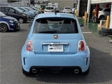 2017 Fiat Abarth 500 Base Sedan for sale, Japanese used car export - photo 8 of 30 | GULJI TRADERS