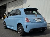2017 Fiat Abarth 500 Base Sedan for sale, Japanese used car export - photo 9 of 30 | GULJI TRADERS