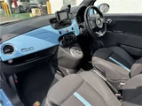 2017 Fiat Abarth 500 Base Sedan for sale, Japanese used car export - photo 13 of 30 | GULJI TRADERS