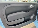 2017 Fiat Abarth 500 Base Sedan for sale, Japanese used car export - photo 17 of 30 | GULJI TRADERS
