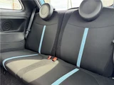 2017 Fiat Abarth 500 Base Sedan for sale, Japanese used car export - photo 18 of 30 | GULJI TRADERS