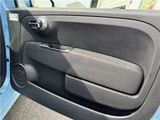 2017 Fiat Abarth 500 Base Sedan for sale, Japanese used car export - photo 19 of 30 | GULJI TRADERS