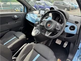 2017 Fiat Abarth 500 Base Sedan for sale, Japanese used car export - photo 20 of 30 | GULJI TRADERS