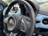 2017 Fiat Abarth 500 Base Sedan for sale, Japanese used car export - photo 24 of 30 | GULJI TRADERS