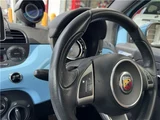 2017 Fiat Abarth 500 Base Sedan for sale, Japanese used car export - photo 25 of 30 | GULJI TRADERS