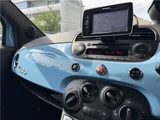2017 Fiat Abarth 500 Base Sedan for sale, Japanese used car export - photo 26 of 30 | GULJI TRADERS