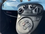 2017 Fiat Abarth 500 Base Sedan for sale, Japanese used car export - photo 28 of 30 | GULJI TRADERS
