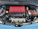 2017 Fiat Abarth 500 Base Sedan for sale, Japanese used car export - photo 29 of 30 | GULJI TRADERS