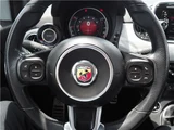 2017 Fiat Abarth Sedan for sale, Japanese used car export - photo 3 of 23 | GULJI TRADERS