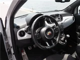 2017 Fiat Abarth Sedan for sale, Japanese used car export - photo 5 of 23 | GULJI TRADERS
