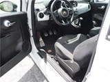 2017 Fiat Abarth Sedan for sale, Japanese used car export - photo 6 of 23 | GULJI TRADERS