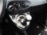 2017 Fiat Abarth Sedan for sale, Japanese used car export - photo 9 of 23 | GULJI TRADERS