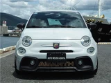 2017 Fiat Abarth Sedan for sale, Japanese used car export - photo 12 of 23 | GULJI TRADERS