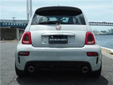 2017 Fiat Abarth Sedan for sale, Japanese used car export - photo 13 of 23 | GULJI TRADERS