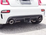 2017 Fiat Abarth Sedan for sale, Japanese used car export - photo 15 of 23 | GULJI TRADERS