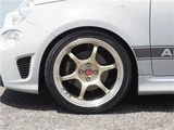 2017 Fiat Abarth Sedan for sale, Japanese used car export - photo 16 of 23 | GULJI TRADERS