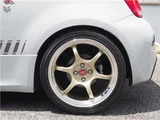 2017 Fiat Abarth Sedan for sale, Japanese used car export - photo 17 of 23 | GULJI TRADERS