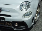 2017 Fiat Abarth Sedan for sale, Japanese used car export - photo 20 of 23 | GULJI TRADERS