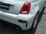 2017 Fiat Abarth Sedan for sale, Japanese used car export - photo 21 of 23 | GULJI TRADERS