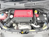2017 Fiat Abarth Sedan for sale, Japanese used car export - photo 5 of 30 | GULJI TRADERS