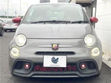 2017 Fiat Abarth Sedan for sale, Japanese used car export - photo 7 of 30 | GULJI TRADERS