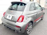 2017 Fiat Abarth Sedan for sale, Japanese used car export - photo 10 of 30 | GULJI TRADERS