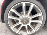 2017 Fiat Abarth Sedan for sale, Japanese used car export - photo 17 of 30 | GULJI TRADERS