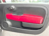 2017 Fiat Abarth Sedan for sale, Japanese used car export - photo 18 of 30 | GULJI TRADERS