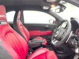 2017 Fiat Abarth Sedan for sale, Japanese used car export - photo 20 of 30 | GULJI TRADERS