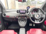 2017 Fiat Abarth Sedan for sale, Japanese used car export - photo 23 of 30 | GULJI TRADERS