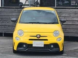 2017 Fiat Abarth Sedan for sale, Japanese used car export - photo 2 of 58 | GULJI TRADERS