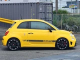 2017 Fiat Abarth Sedan for sale, Japanese used car export - photo 4 of 58 | GULJI TRADERS