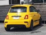 2017 Fiat Abarth Sedan for sale, Japanese used car export - photo 5 of 58 | GULJI TRADERS
