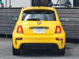 2017 Fiat Abarth Sedan for sale, Japanese used car export - photo 6 of 58 | GULJI TRADERS