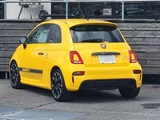 2017 Fiat Abarth Sedan for sale, Japanese used car export - photo 7 of 58 | GULJI TRADERS