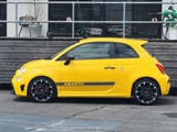 2017 Fiat Abarth Sedan for sale, Japanese used car export - photo 8 of 58 | GULJI TRADERS