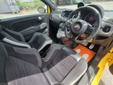 2017 Fiat Abarth Sedan for sale, Japanese used car export - photo 18 of 58 | GULJI TRADERS