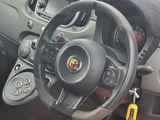 2017 Fiat Abarth Sedan for sale, Japanese used car export - photo 21 of 58 | GULJI TRADERS