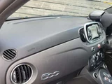 2017 Fiat Abarth Sedan for sale, Japanese used car export - photo 34 of 58 | GULJI TRADERS