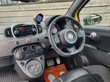 2017 Fiat Abarth Sedan for sale, Japanese used car export - photo 37 of 58 | GULJI TRADERS