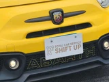2017 Fiat Abarth Sedan for sale, Japanese used car export - photo 41 of 58 | GULJI TRADERS