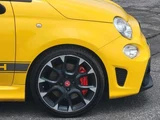 2017 Fiat Abarth Sedan for sale, Japanese used car export - photo 42 of 58 | GULJI TRADERS