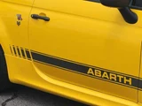 2017 Fiat Abarth Sedan for sale, Japanese used car export - photo 46 of 58 | GULJI TRADERS