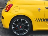 2017 Fiat Abarth Sedan for sale, Japanese used car export - photo 47 of 58 | GULJI TRADERS