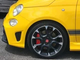 2017 Fiat Abarth Sedan for sale, Japanese used car export - photo 51 of 58 | GULJI TRADERS