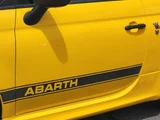 2017 Fiat Abarth Sedan for sale, Japanese used car export - photo 54 of 58 | GULJI TRADERS